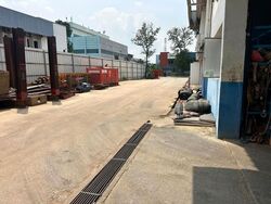 Tuas Crescent (D22), Factory #628335211